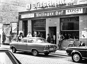 Jugend 80er