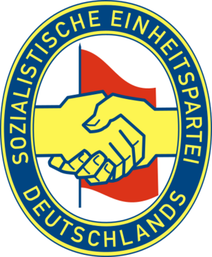 Logo SED