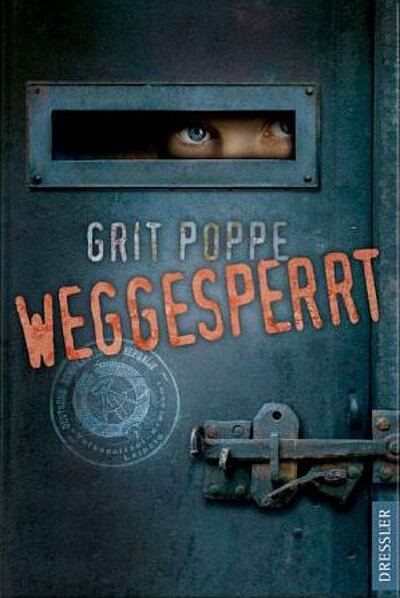 Weggesperrt