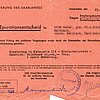 Epurationsentscheid Saarland