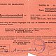 Epurationsentscheid Saarland