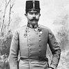 Thronfolger Erzherzog Franz Ferdinand
