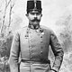 Thronfolger Erzherzog Franz Ferdinand