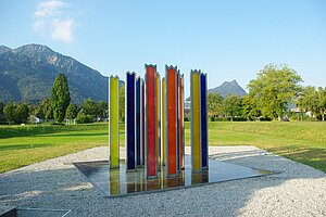 Gedenkstätte Bad Reichenhall