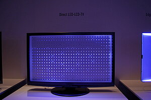 LCD Fernseher