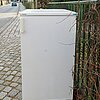 Foron-Kühlschrank