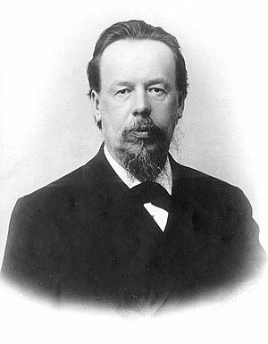 Alexander Popow