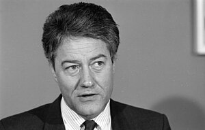 Björn Engholm Pfeiffer Barschel