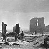 Stalingrad nach der Befreiung