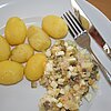 Rezept Hering