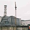 Wann war Tschernobyl?