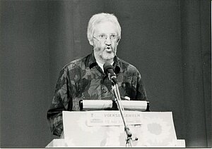 Horst Theissen Memminger Prozess