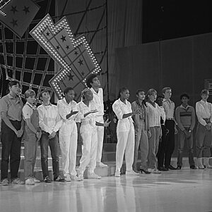 Disco-Bands der 70er Jahre Disco Bands
