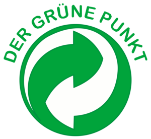 Der grüne Punkt