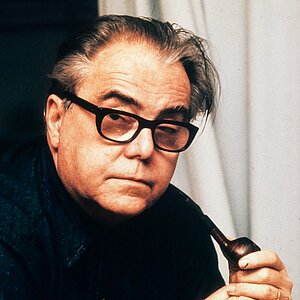 Max Frisch Wichtige Autoren