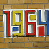 Einschulung Ostern 1964