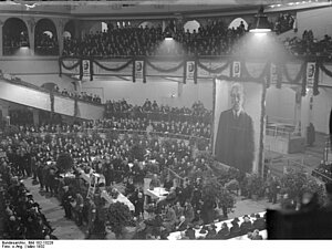 reichspräsidentenwahl 1932