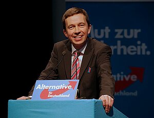 Bernd Lucke