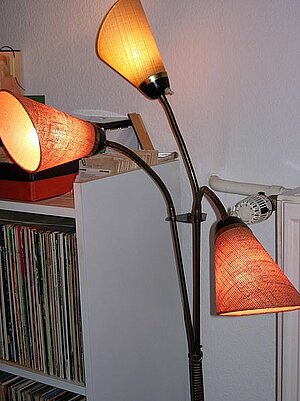 Tütenlampe