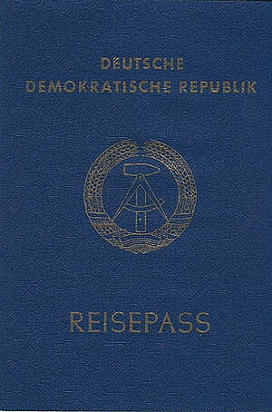Reisekader
