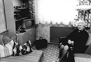 Leben in der DDR Das Leben in der DDR