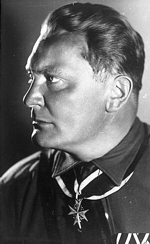 Hermann Göring