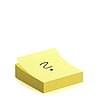 Notizblock