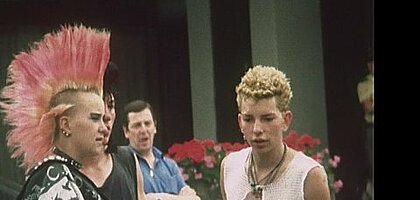 punks