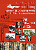 Allgemeinbildung - Deutsche Geschichte ab 1945