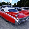 Cadillac Eldorado