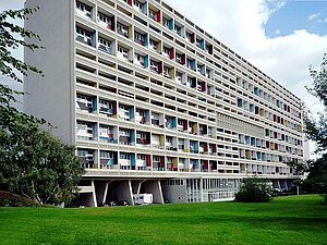 plattenbau ddr