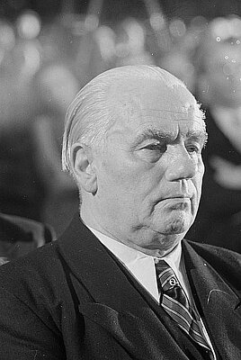 Wilhelm Pieck DDR