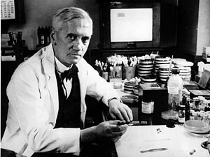 Alexander Fleming