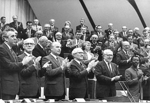 DDR 1986