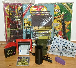 Comics 70er Jahre