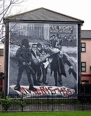 Blutsonntag Irland