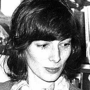 Bettina Wegner 1976