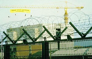 WAA Wackersdorf