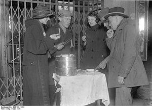 Wurstmaxe Berlin Hunger