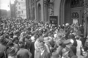 bankenkrise 1931