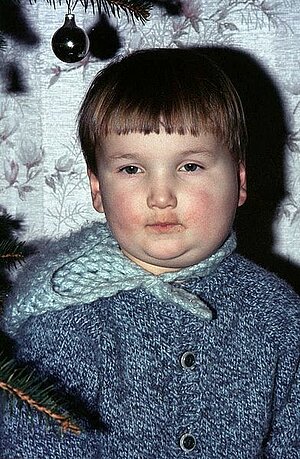 Impfung Geschichte Mumps Impfung