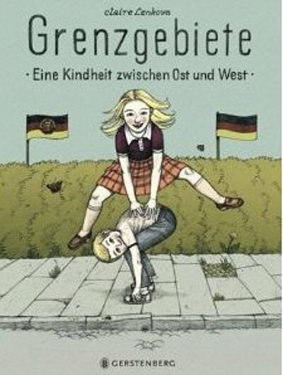 Grenzgebiete