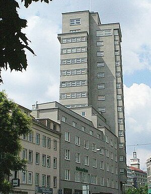Turmhaus