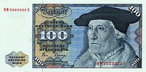 Valuta DDR