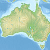 Australien Unabhängigkeit