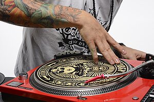 DJ Technik