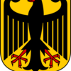 Bundeswappen Bundesadler