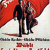 Frauen in der Weimarer Republik