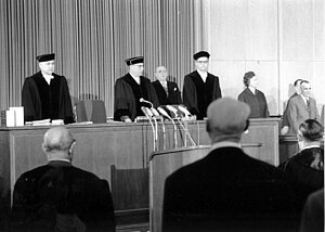 Frankfurter Prozesse