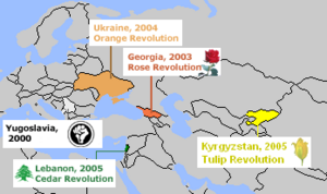 Tulpenrevolution